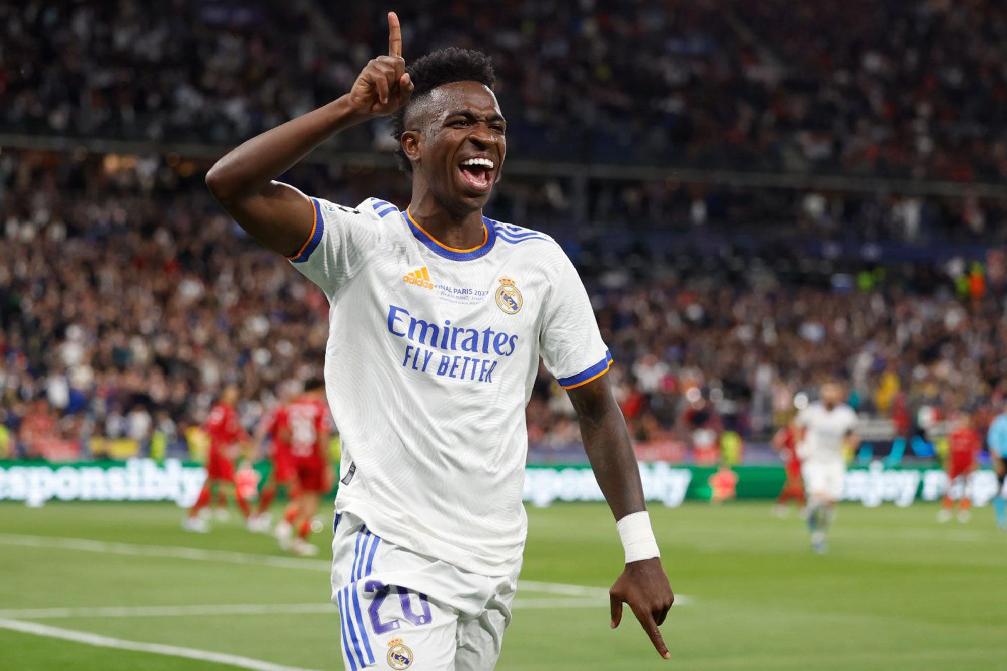 Vinicius RM